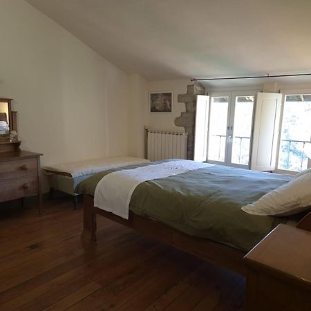 Polcanto Casa Palmiraゲストハウス エクステリア 写真
