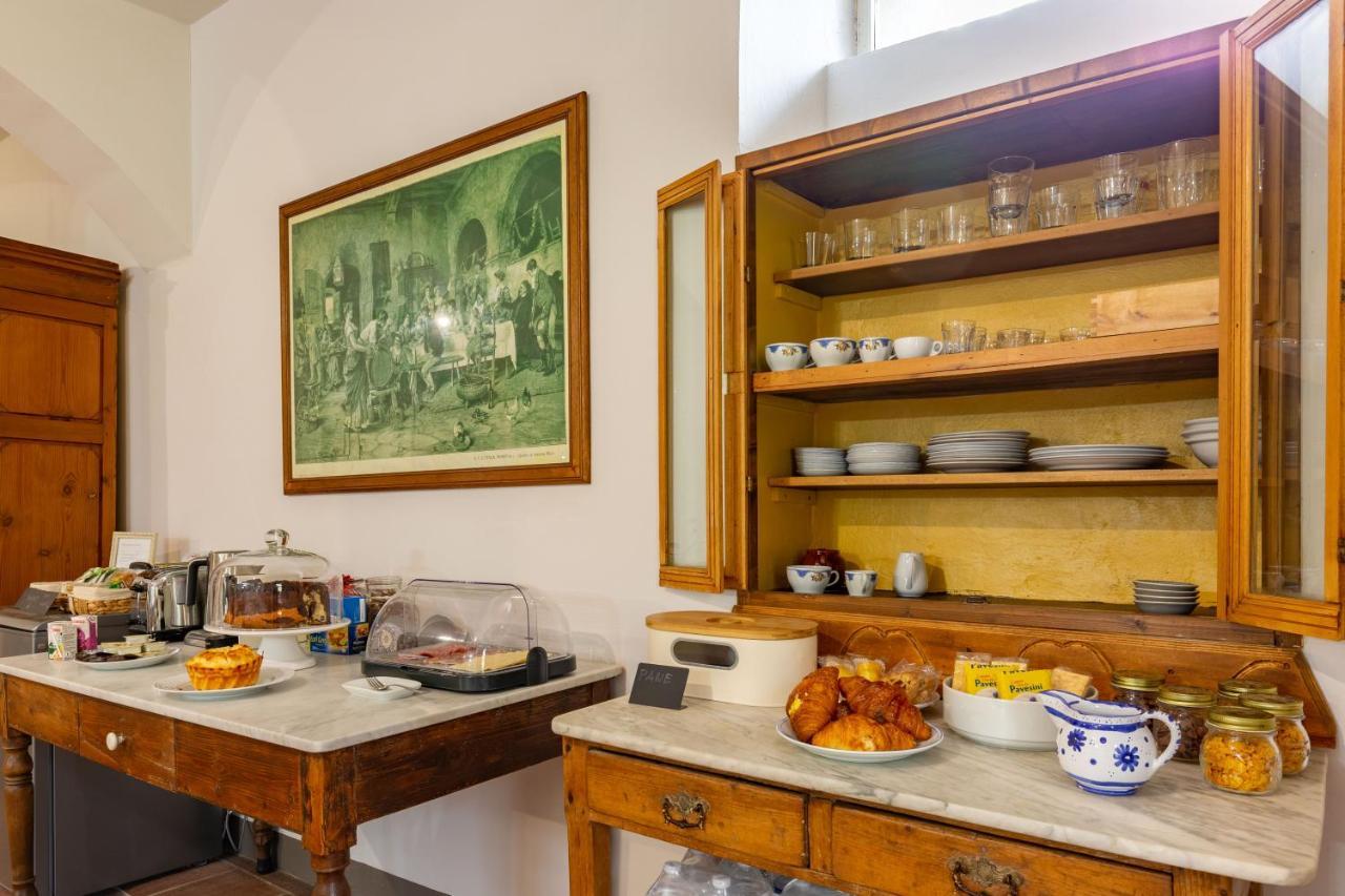 Polcanto Casa Palmiraゲストハウス エクステリア 写真