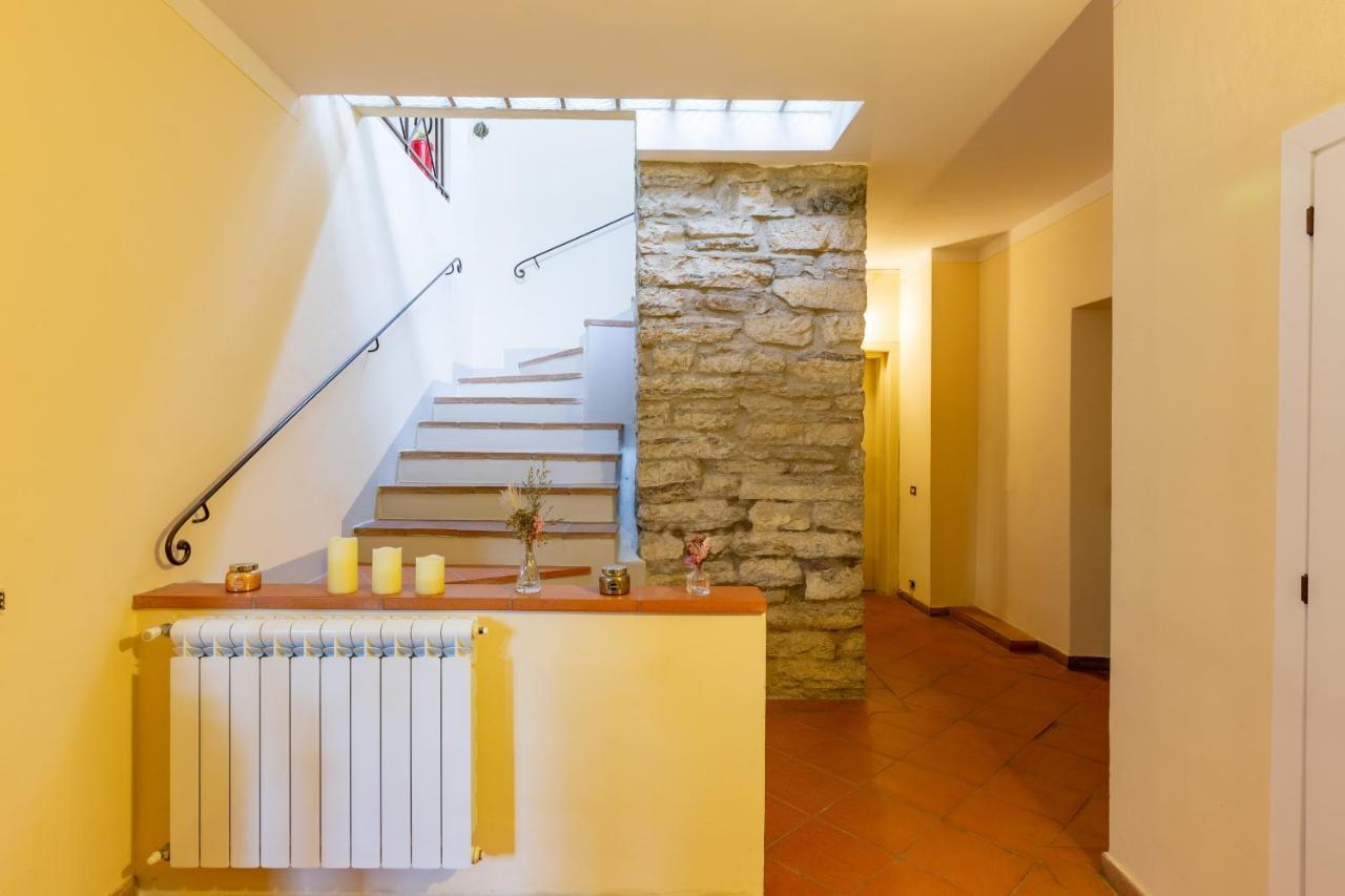 Polcanto Casa Palmiraゲストハウス エクステリア 写真