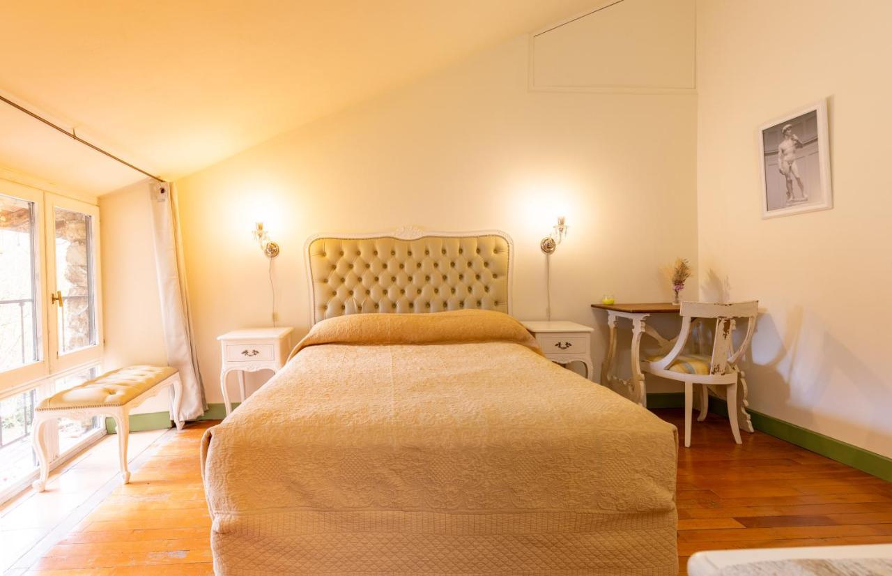 Polcanto Casa Palmiraゲストハウス エクステリア 写真
