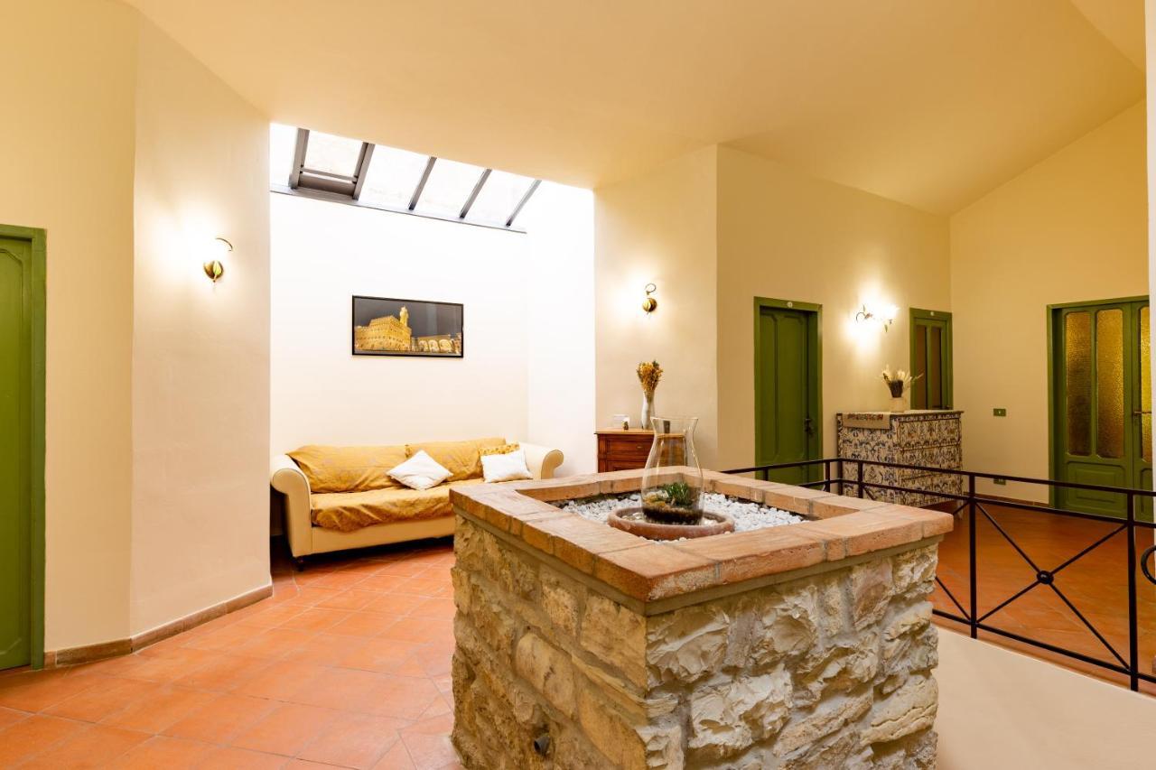 Polcanto Casa Palmiraゲストハウス エクステリア 写真