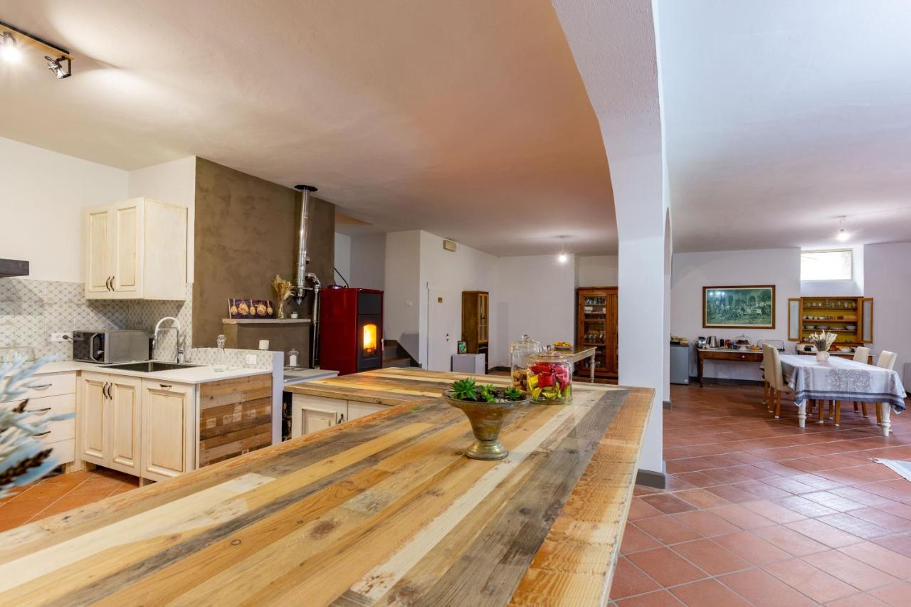 Polcanto Casa Palmiraゲストハウス エクステリア 写真
