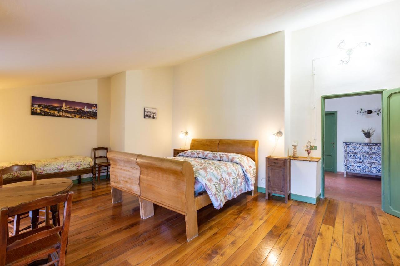 Polcanto Casa Palmiraゲストハウス エクステリア 写真