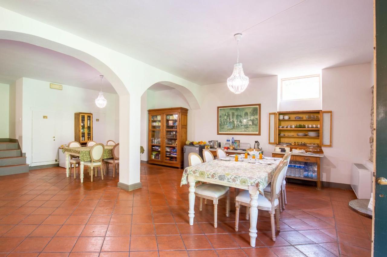 Polcanto Casa Palmiraゲストハウス エクステリア 写真