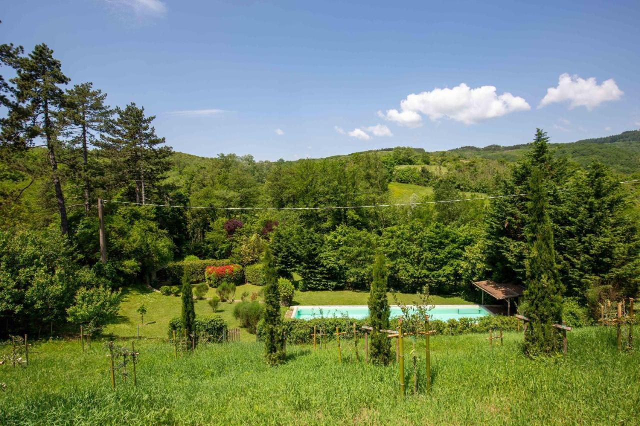 Polcanto Casa Palmiraゲストハウス エクステリア 写真