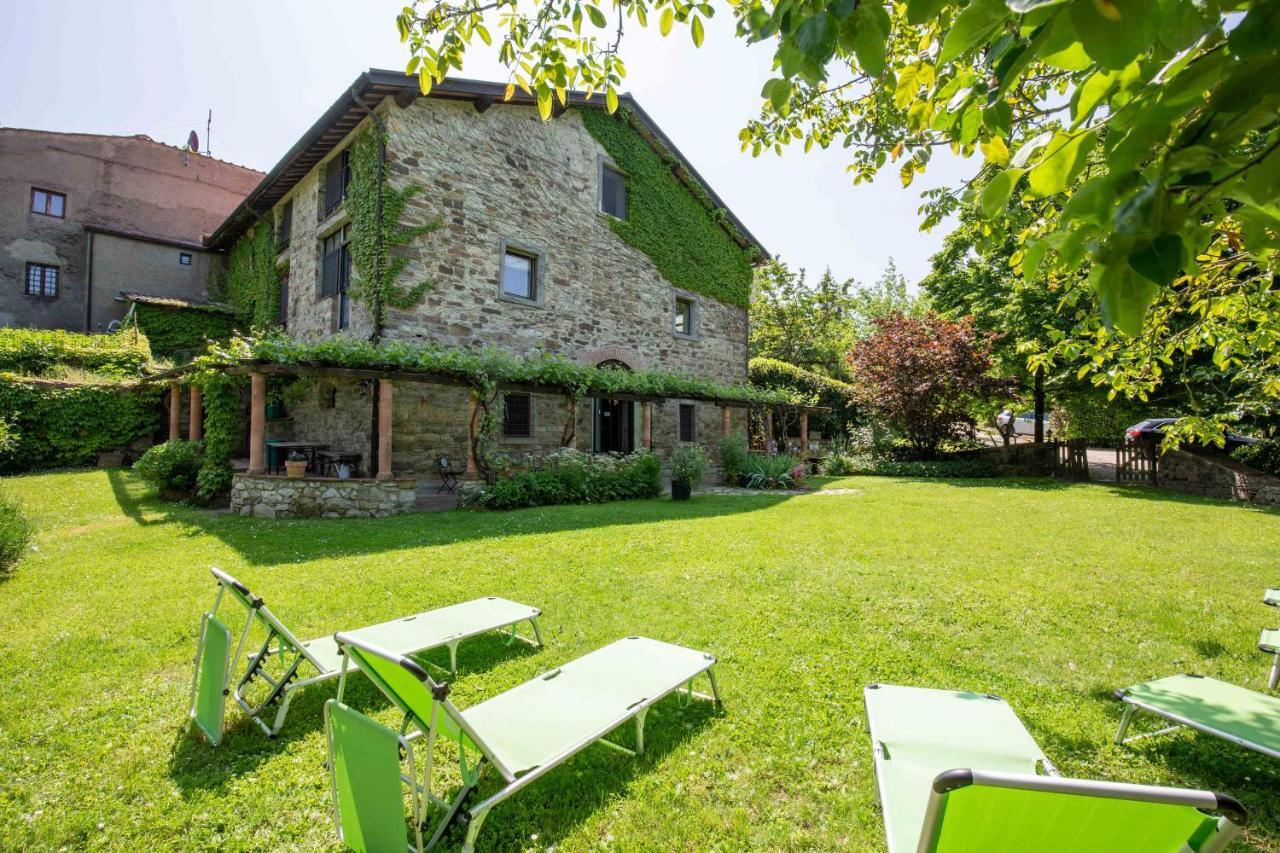 Polcanto Casa Palmiraゲストハウス エクステリア 写真