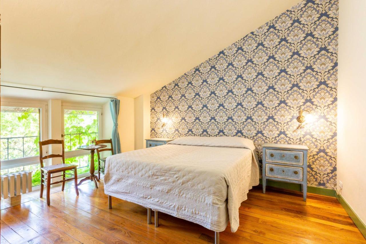Polcanto Casa Palmiraゲストハウス エクステリア 写真
