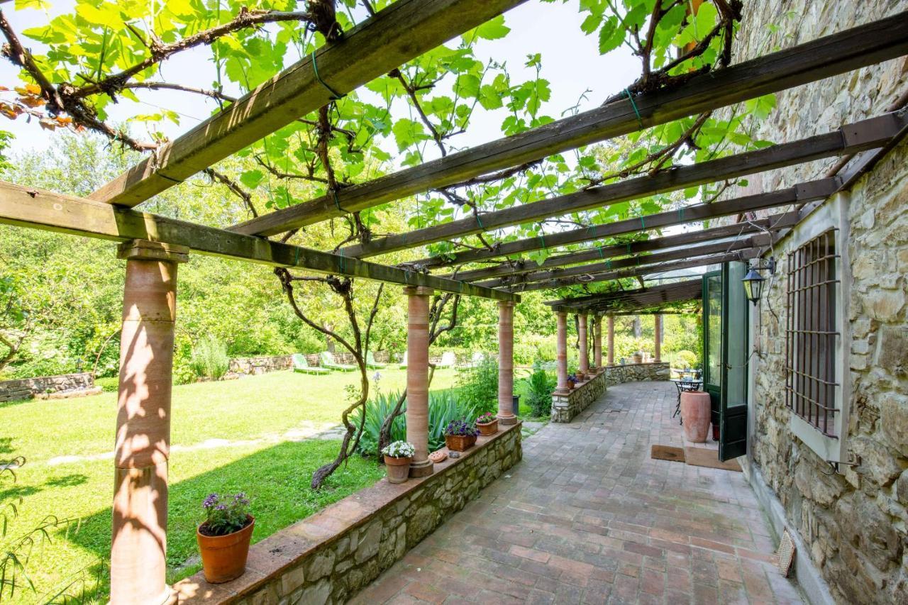 Polcanto Casa Palmiraゲストハウス エクステリア 写真