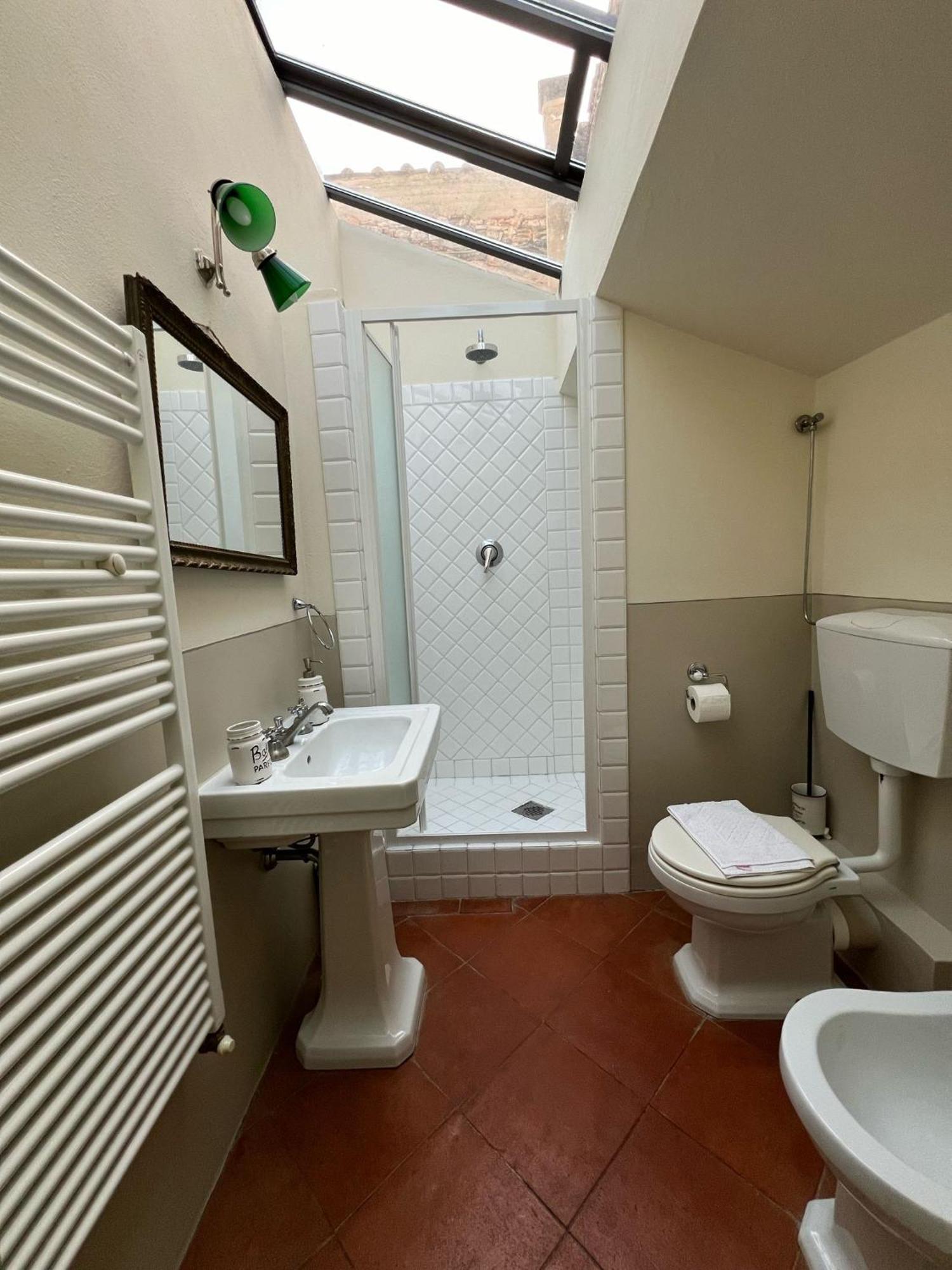 Polcanto Casa Palmiraゲストハウス エクステリア 写真