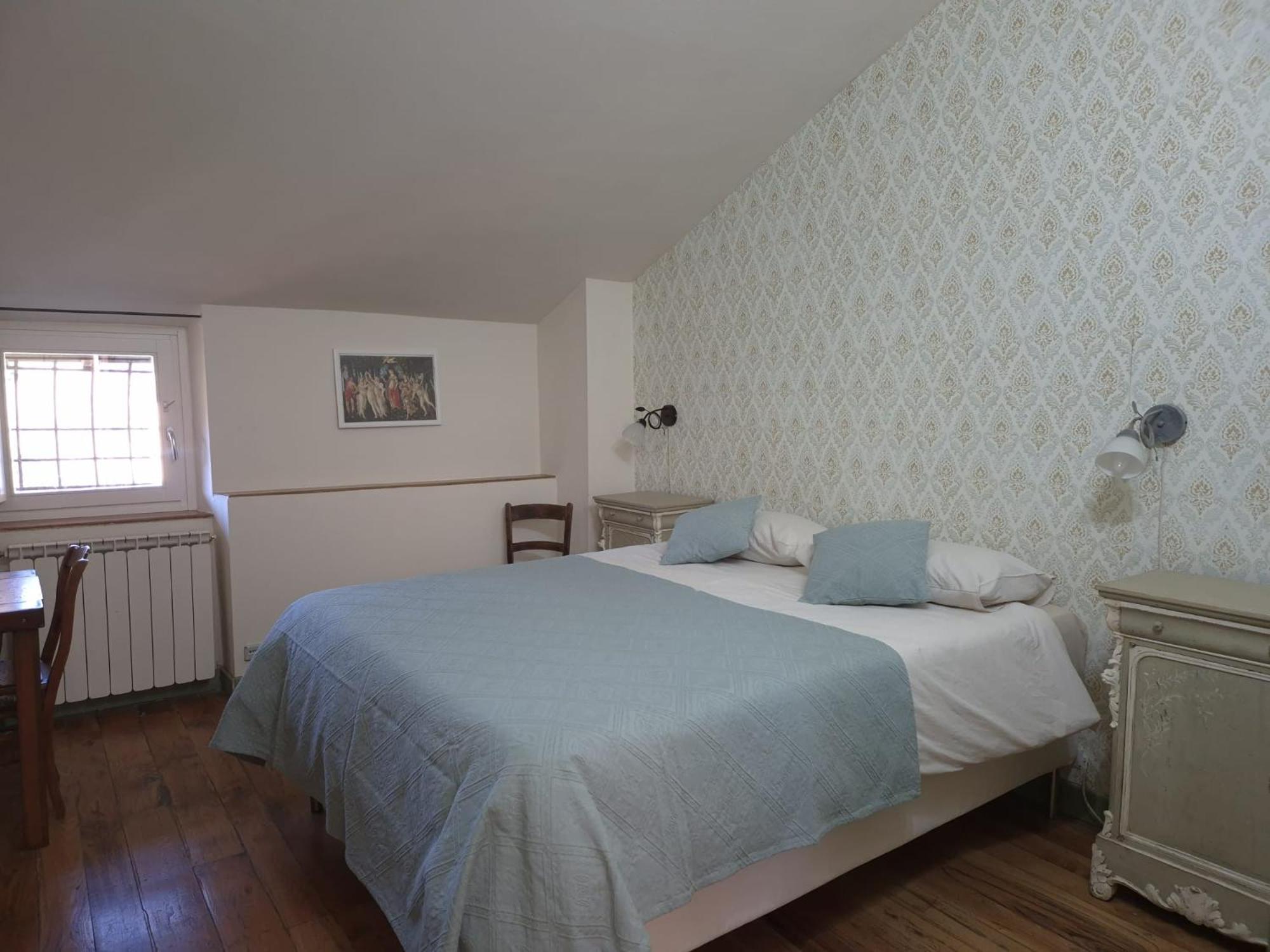 Polcanto Casa Palmiraゲストハウス エクステリア 写真