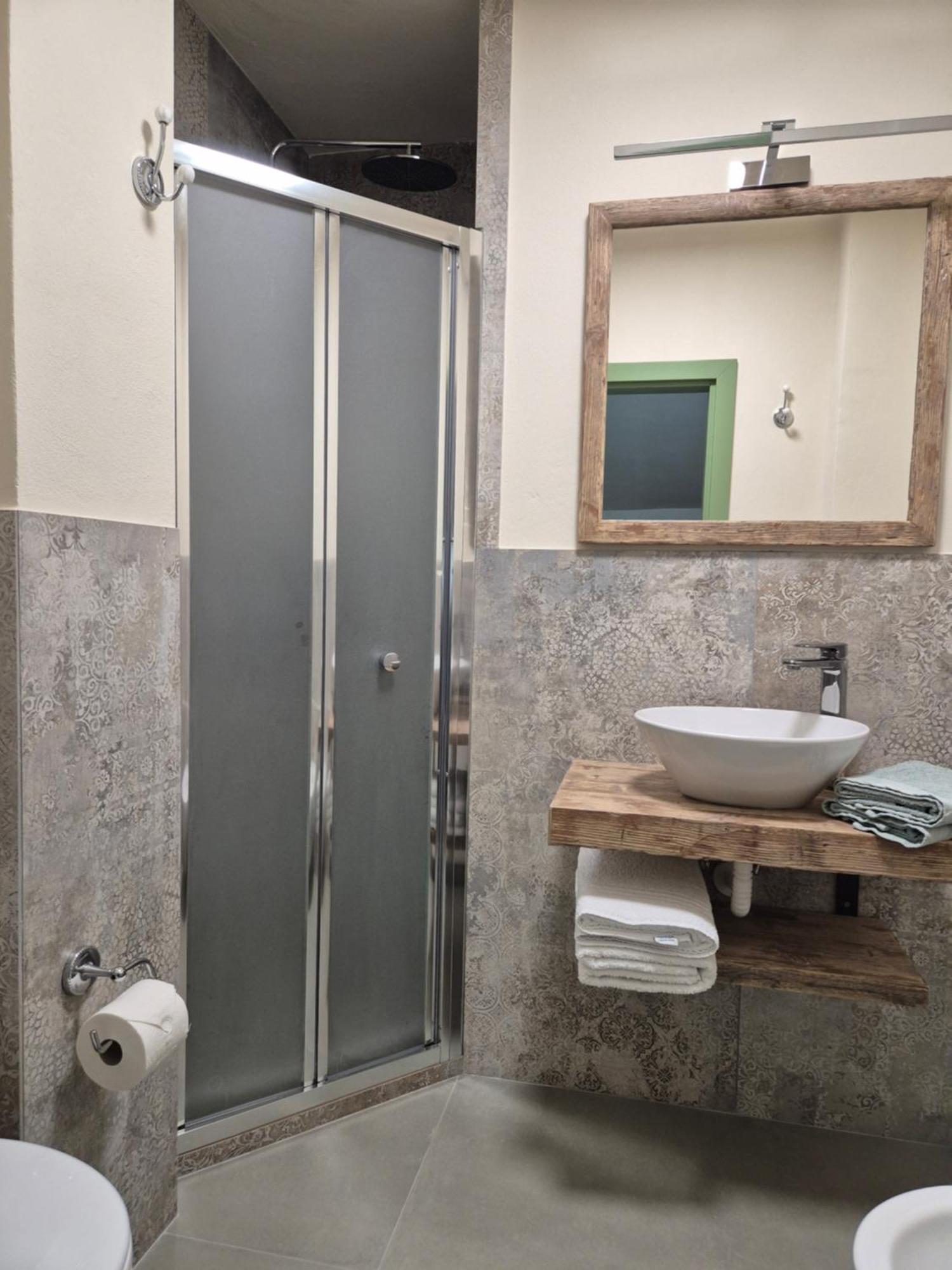 Polcanto Casa Palmiraゲストハウス エクステリア 写真